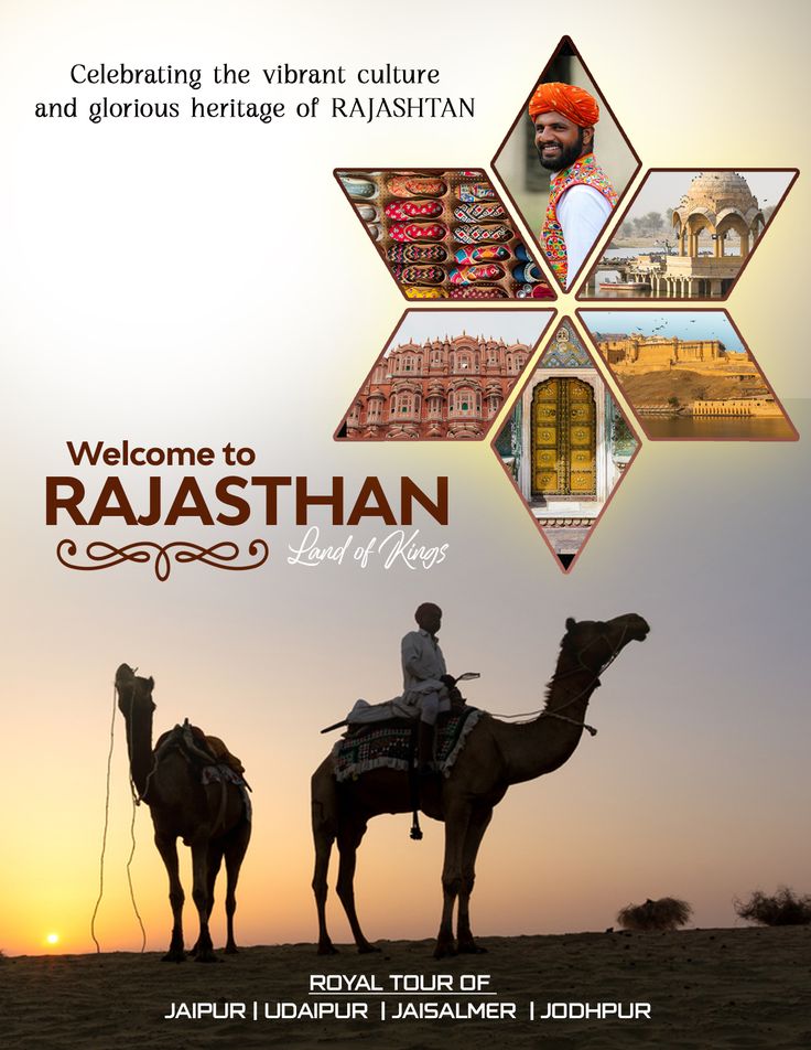 Udaipur Sightseeing & Heritage Tour